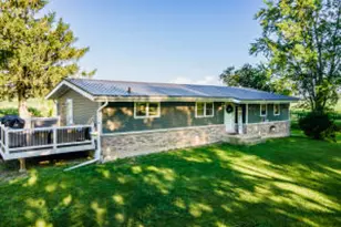 N2232 Peters Rd, Sharon, WI 53585 - Photo 1