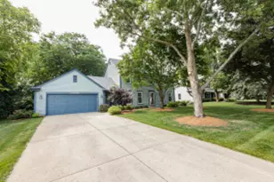 N27W22561 Burningwood Ln, Pewaukee, WI 53186 - Photo 1