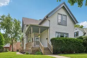 637 E Otjen St, Milwaukee, WI 53207 - Photo 1