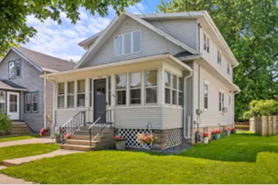 1017  Harney Ave, Oshkosh, WI 54901 - Photo 1