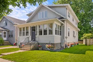 1017 Harney Ave, Oshkosh, WI 54901 - Photo 1