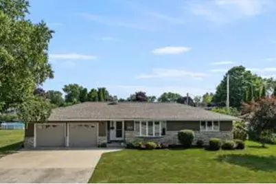 851  Illinois Ave, Oostburg, WI 53070 - Photo 1