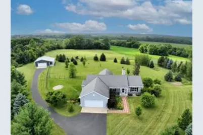 W726  Miller Rd, East Troy, WI 53105 - Photo 1