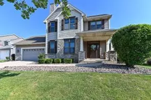 15308 67th St, Kenosha, WI 53142 - Photo 1