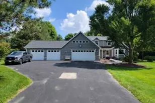 25520 Deer Ridge Trail, Racine, WI 53185 - Photo 1