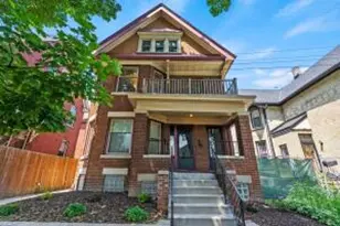 326 W Mineral St, Milwaukee, WI 53204 - Photo 1