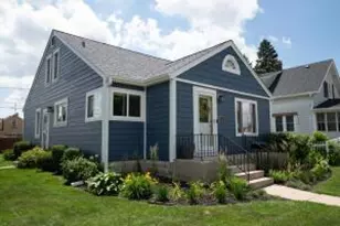 319 Marshall Ave, South Milwaukee, WI 53172 - Photo 1