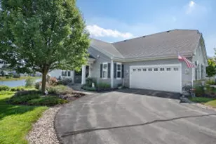 N54W35393 Coastal Ave, Oconomowoc, WI 53066 - Photo 1