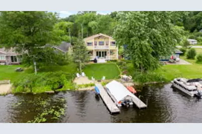 8041 W Lakeshore Dr, Burlington, WI 53105 - Photo 1