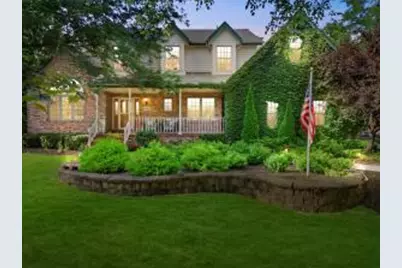 13260 W Paddock Pkwy, New Berlin, WI 53151 - Photo 1