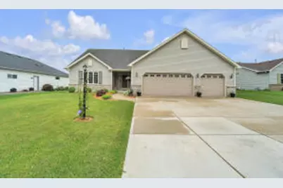 8135  Whitetail Dr, Racine, WI 53406 - Photo 1