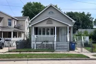 1129 Dr Martin Luther King Dr, Racine, WI 53404 - Photo 1