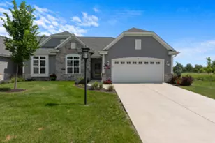 421 Prairie Song Ct, Waukesha, WI 53188 - Photo 1