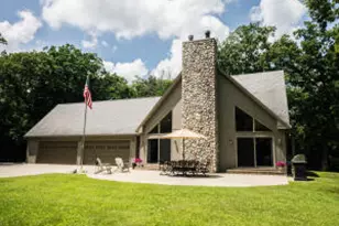 N7823 Pleasant Lake Rd, La Grange, WI 53120 - Photo 1