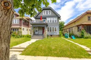 2718 N 49th St, Milwaukee, WI 53210 - Photo 1