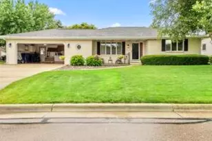 4540 Hearthstone Dr, Janesville, WI 53546 - Photo 1