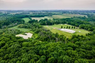 Lot 2 Sleepy Hollow Rd, Hustisford, WI 53059 - Photo 1