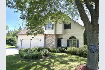 5200  Silver Fox Run, Sheboygan, WI 53083 - Photo 1