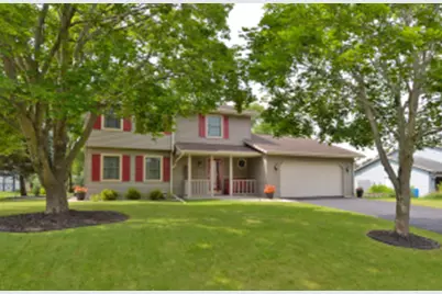 9025  Meadow Park Ln, Racine, WI 53126 - Photo 1