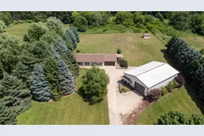 9296  Windy Acres Dr, Farmington, WI 53040 - Photo 1