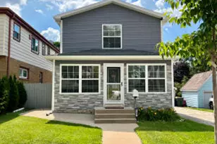 1109 S 86th St, West Allis, WI 53214 - Photo 1