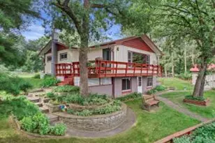 W4766 Co Rd K, Packwaukee, WI 53949 - Photo 1