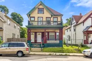 2330 N Holton St, Milwaukee, WI 53212 - Photo 1