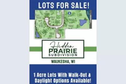 S57W23706  Elm Tree Ct #Lt7, Waukesha, WI 53189 - Photo 1