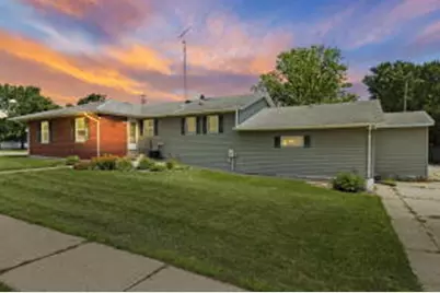 573 W State St, Burlington, WI 53105 - Photo 1