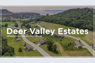 Lot 9  Fox Hollow Dr, Stoddard, WI 54658 - Photo 1