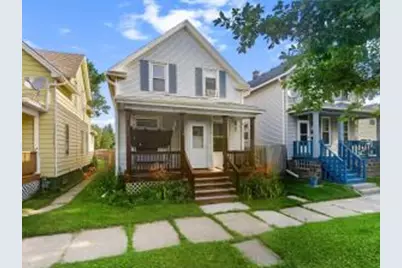 714  Georgia Ave, Sheboygan, WI 53081 - Photo 1