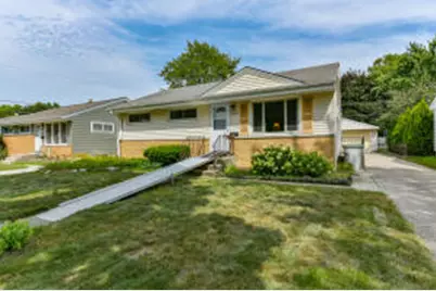 2822 S 67th St, Milwaukee, WI 53219 - Photo 1