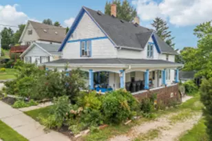 212 Franzen St, Random Lake, WI 53075 - Photo 1