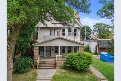 2312 N 41st St #2314, Milwaukee, WI 53210 - Photo 1