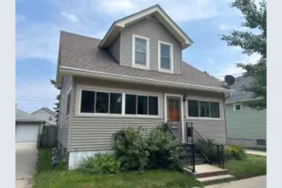 1341  Grove Ave, Racine, WI 53405 - Photo 1