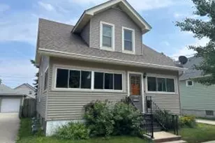 1341 Grove Ave, Racine, WI 53405 - Photo 1