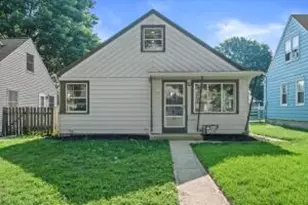 3412 N 90th St, Milwaukee, WI 53222 - Photo 1