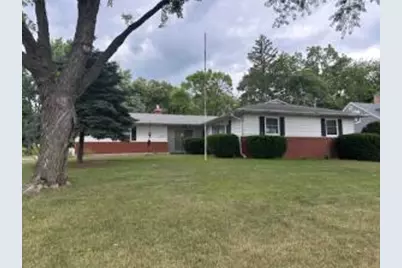 1120  Van Buren St, Fort Atkinson, WI 53538 - Photo 1