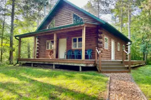 W10747 Natures Trail, Stephenson, WI 54114 - Photo 1