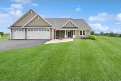 N1451  Maple Ridge Rd, Linn, WI 53147 - Photo 1