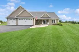 N1451 Maple Ridge Rd, Linn, WI 53147 - Photo 1