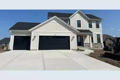 678  Mary Way, Slinger, WI 53086 - Photo 1