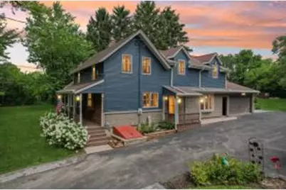 W220N5298  Town Line Rd, Menomonee Falls, WI 53051 - Photo 1