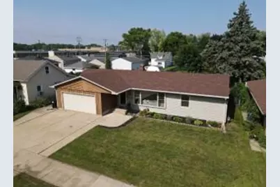 2906  Blaine Ave, Racine, WI 53405 - Photo 1