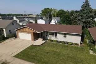 2906 Blaine Ave, Racine, WI 53405 - Photo 1