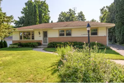 W268N2728  Water St, Pewaukee, WI 53072 - Photo 1