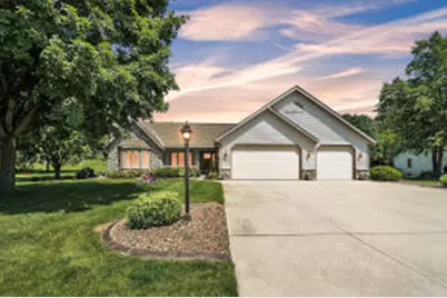 N75W24230  Overland Rd, Sussex, WI 53089 - Photo 1