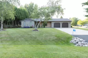 3945 Elaines Way, Hartford, WI 53086 - Photo 1