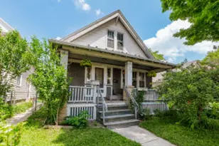 168 E Rosedale Ave, Milwaukee, WI 53207 - Photo 1