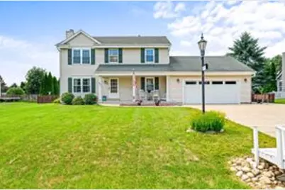 311 S Sherman St, Eagle, WI 53119 - Photo 1